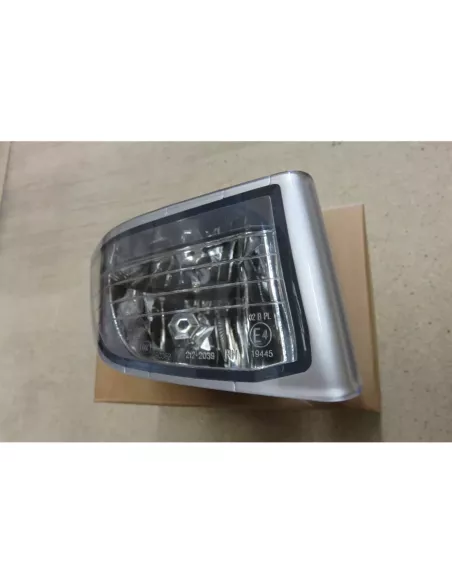 ANTIBROUILLARD AVD KDJ12 DEPO - accessoire 4x4