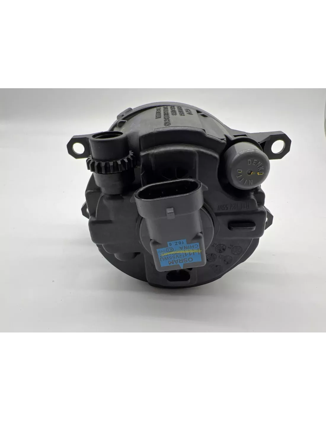 ANTIBROUILLARD AVG KDJ150 2008-2013 DEPO - accessoire 4x4