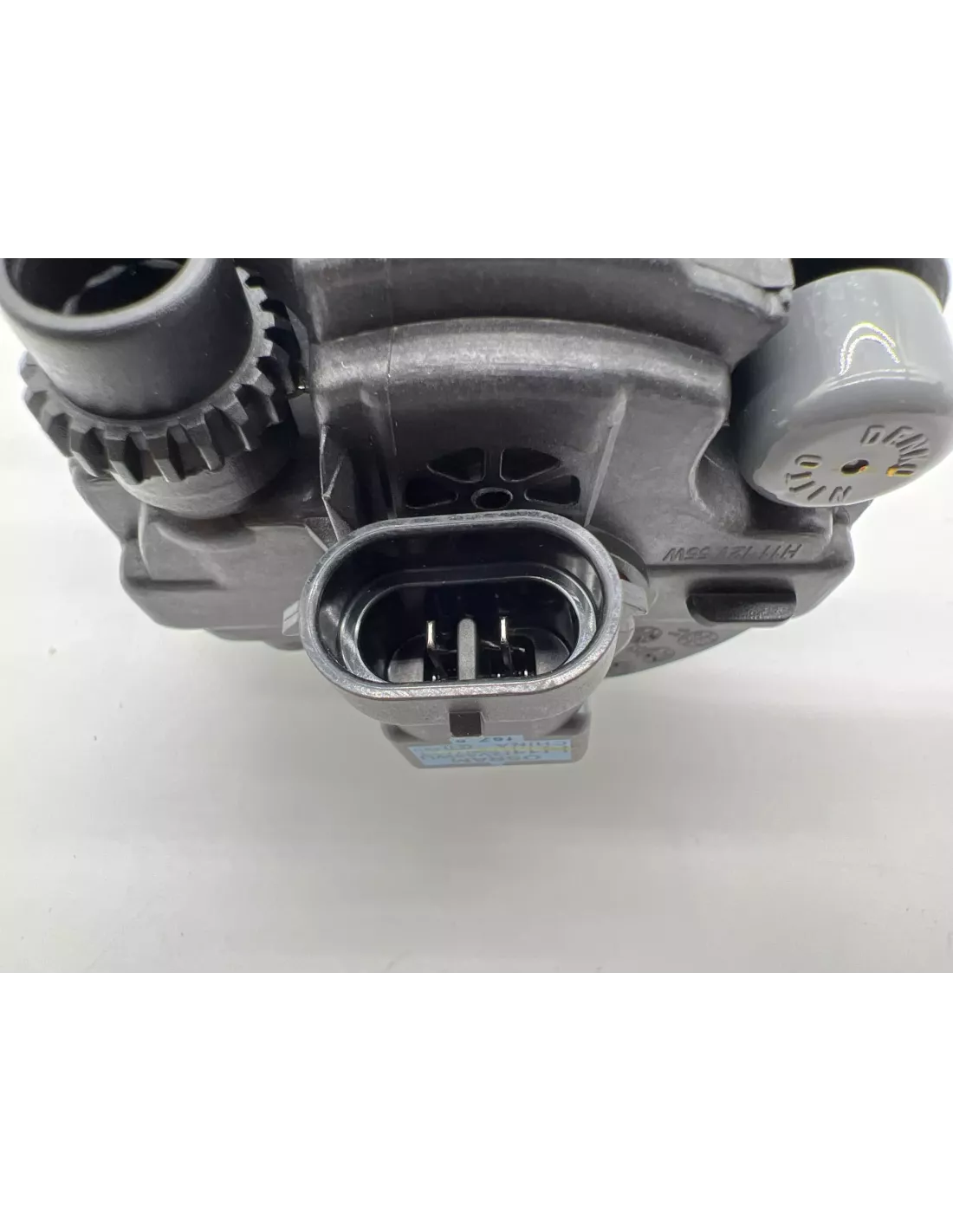 ANTIBROUILLARD AVG KDJ150 2008-2013 DEPO - accessoire 4x4