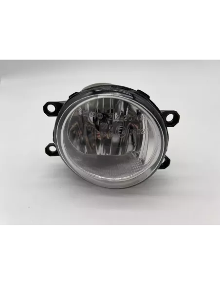 ANTIBROUILLARD AVD KDJ150 2008-2013 DEPO - accessoire 4x4