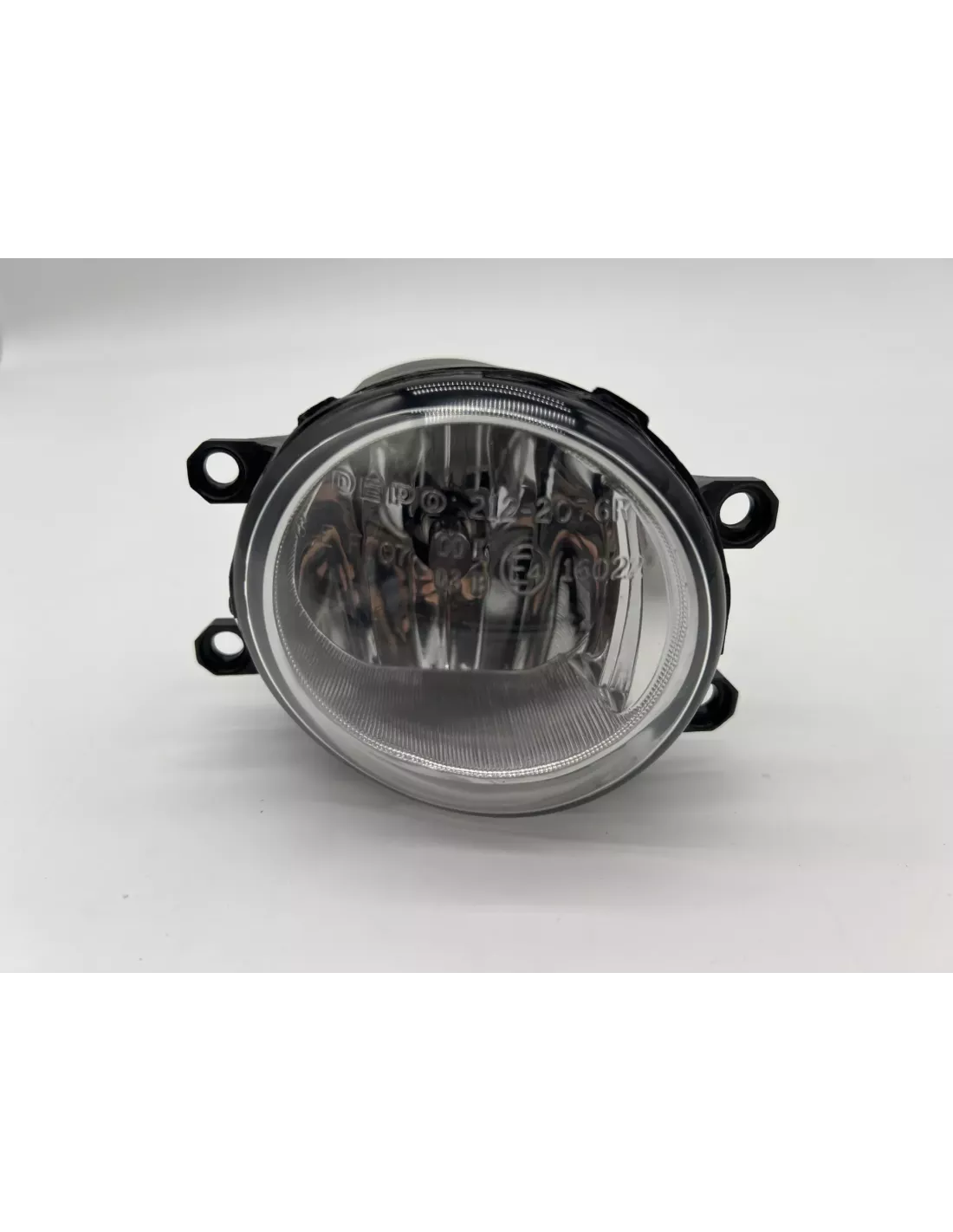 ANTIBROUILLARD AVD KDJ150 2008-2013 DEPO - accessoire 4x4