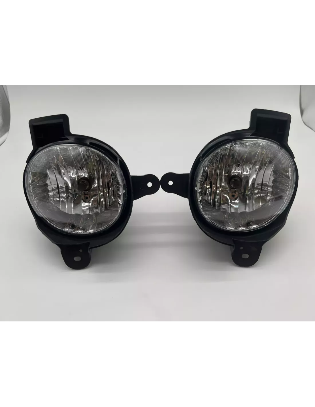 Kit antibrouillard avant Hilux Vigo 2012-2015 DEPO - accessoire 4x4