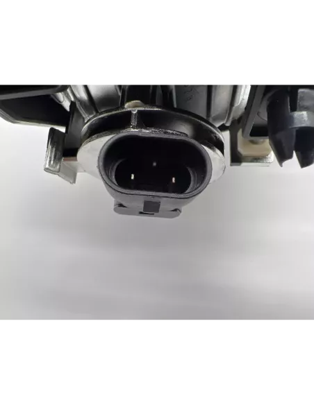 Kit antibrouillard avant Hilux Vigo 2012-2015 DEPO - accessoire 4x4