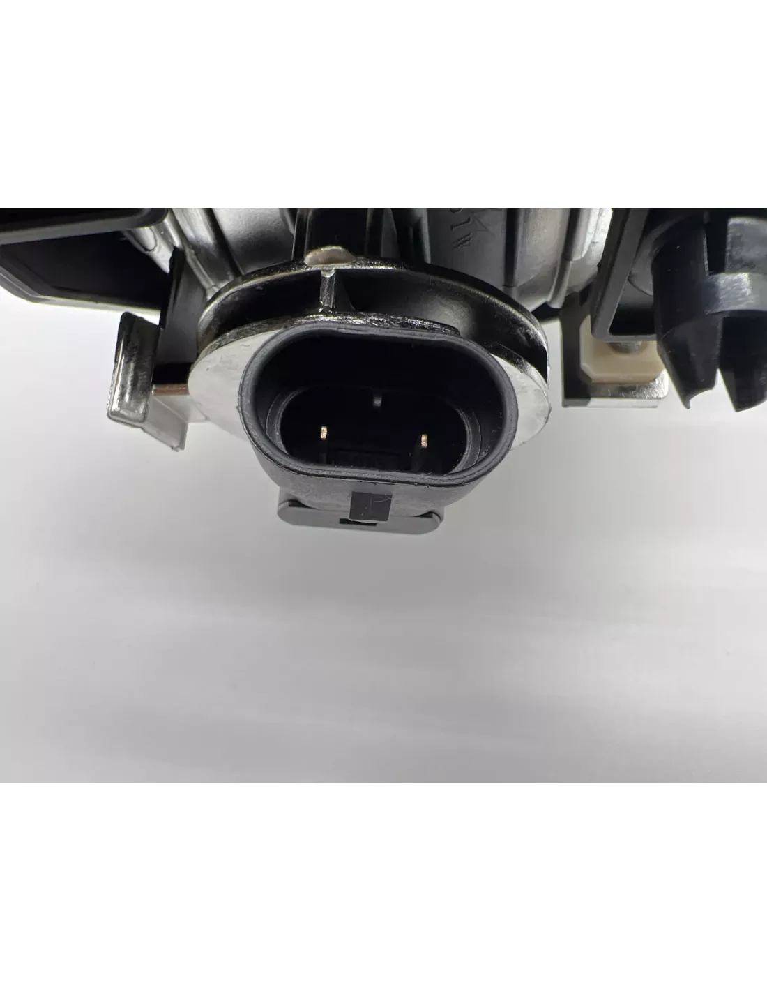 Kit antibrouillard avant Hilux Vigo 2012-2015 DEPO - accessoire 4x4