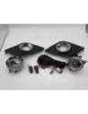 Kit antibrouillards Hilux Revo 2016-2018 toutes finitions et LeCap