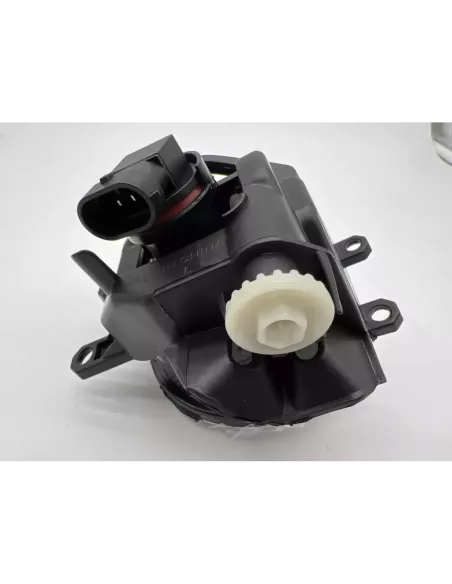 Kit antibrouillards Hilux Revo 2016-2018 toutes finitions et LeCap