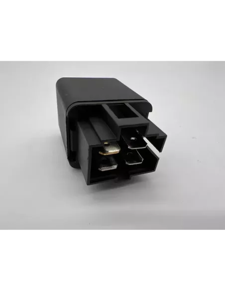 Kit antibrouillards Hilux Revo 2016-2018 toutes finitions et LeCap