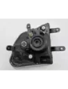 OPTIQUE AVG DMAX 2002-2007 REGL MANU DEPO - accessoire 4x4