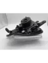 OPTIQUE AVG DMAX 2002-2007 REGL MANU DEPO - accessoire 4x4