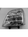 OPTIQUE AVG DMAX 2002-2007 REGL ELEC DEPO - accessoire 4x4