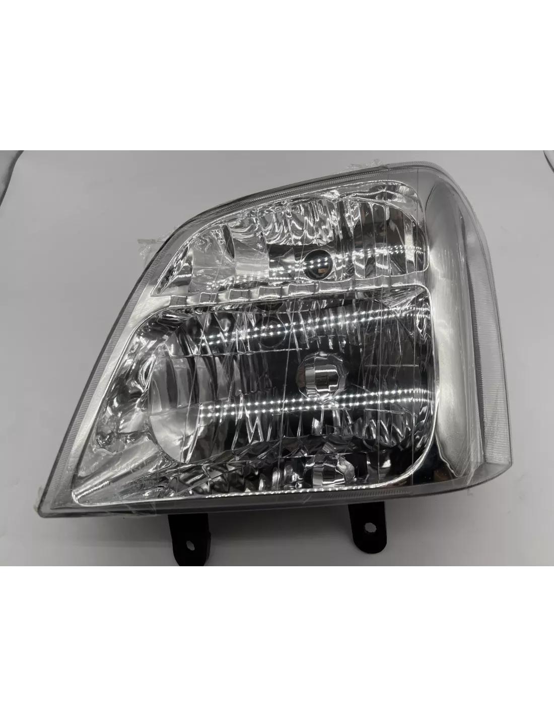 OPTIQUE AVG DMAX 2002-2007 REGL ELEC DEPO - accessoire 4x4