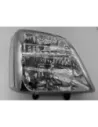 OPTIQUE AVD DMAX 2002-2007 REGL MANU DEPO - accessoire 4x4