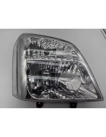 OPTIQUE AVD DMAX 2002-2007 REGL ELEC DEPO - accessoire 4x4