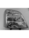 OPTIQUE AVD DMAX 2002-2007 REGL ELEC DEPO - accessoire 4x4
