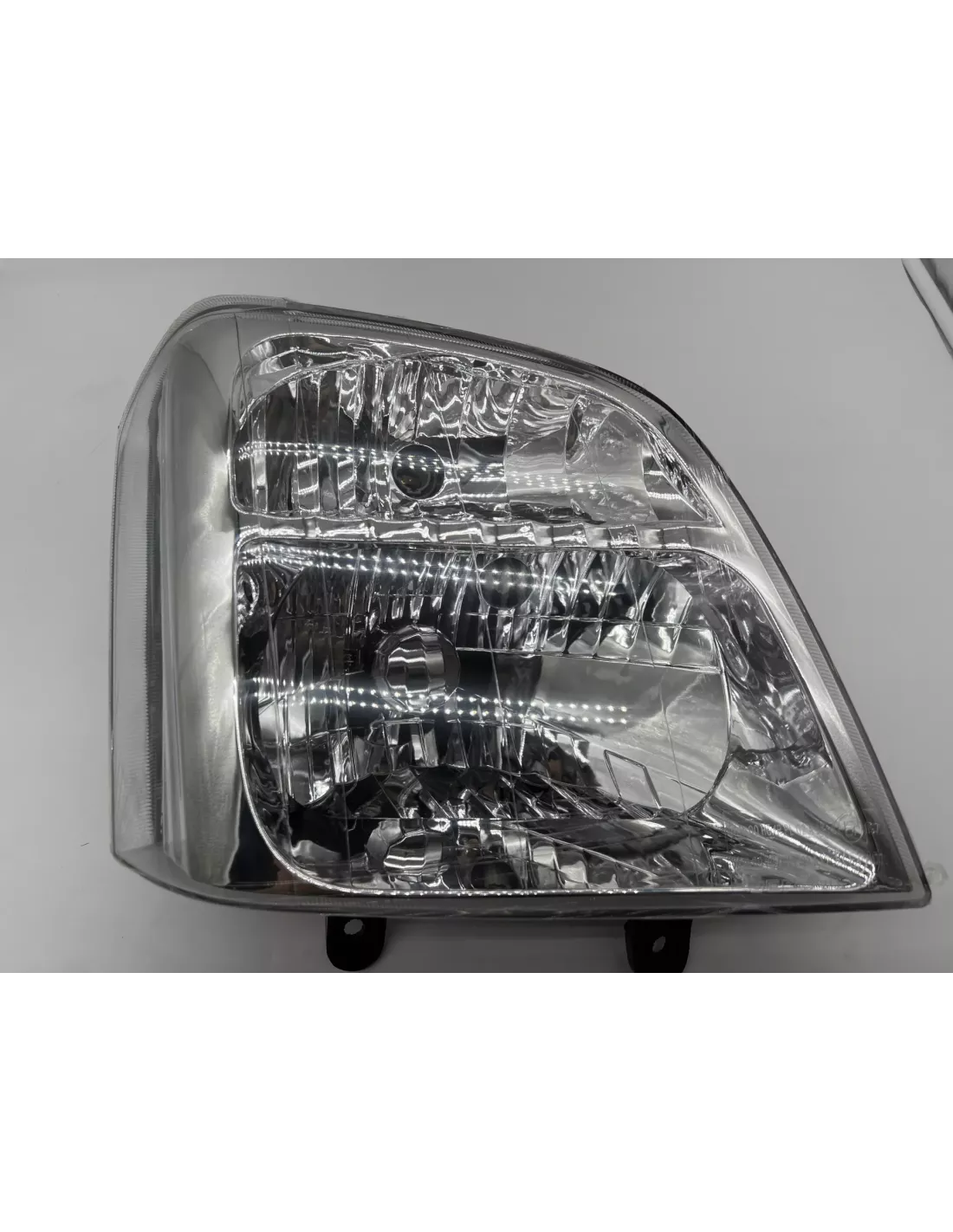 OPTIQUE AVD DMAX 2002-2007 REGL ELEC DEPO - accessoire 4x4
