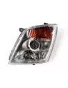 OPTIQUE AVG DMAX 2007-2012 DEPO - accessoire 4x4