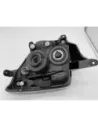 OPTIQUE AVG DMAX 2007-2012 DEPO - accessoire 4x4
