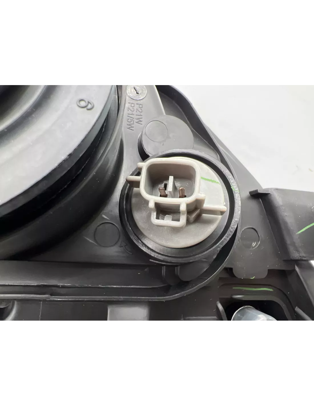 OPTIQUE AVD DMAX 2007-2012 DEPO - accessoire 4x4