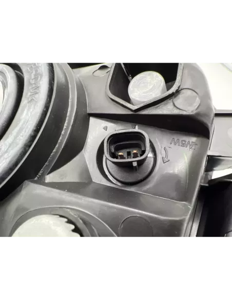 OPTIQUE AVD DMAX 2007-2012 DEPO - accessoire 4x4