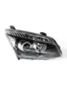 OPTIQUE AVD DMAX après 2012 FOND NOIR DEPO - accessoire 4x4