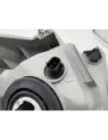 OPTIQUE AVD DMAX après 2012 FOND NOIR DEPO - accessoire 4x4