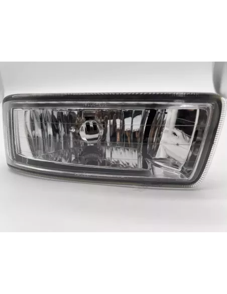 ANTIBROUILLARD AVG DMAX 2002-2007 DEPO - accessoire 4x4