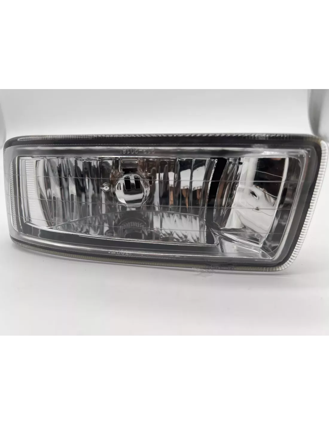 ANTIBROUILLARD AVG DMAX 2002-2007 DEPO - accessoire 4x4
