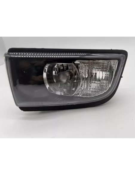 ANTIBROUILLARD AVG DMAX après 2012 DEPO - accessoire 4x4