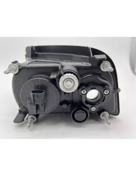 ANTIBROUILLARD AVG DMAX après 2012 DEPO - accessoire 4x4