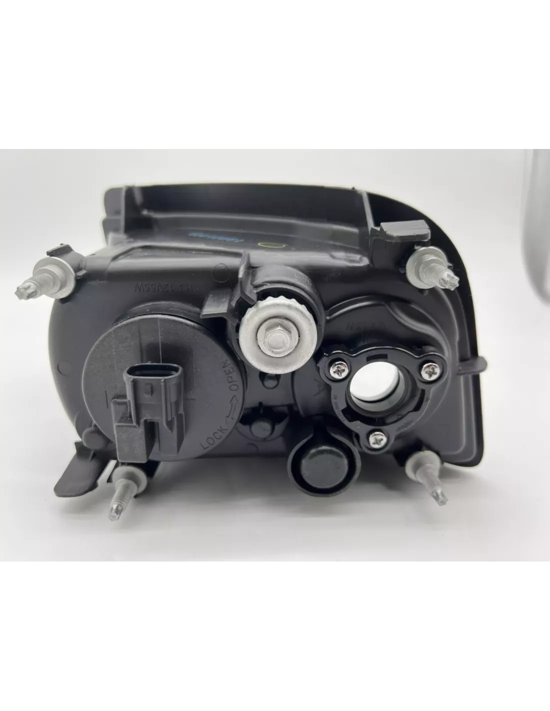 ANTIBROUILLARD AVG DMAX après 2012 DEPO - accessoire 4x4