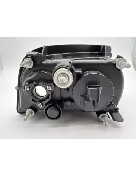 ANTIBROUILLARD AVD DMAX après 2012 DEPO - accessoire 4x4