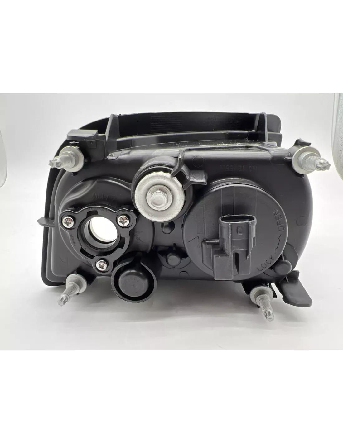 ANTIBROUILLARD AVD DMAX après 2012 DEPO - accessoire 4x4