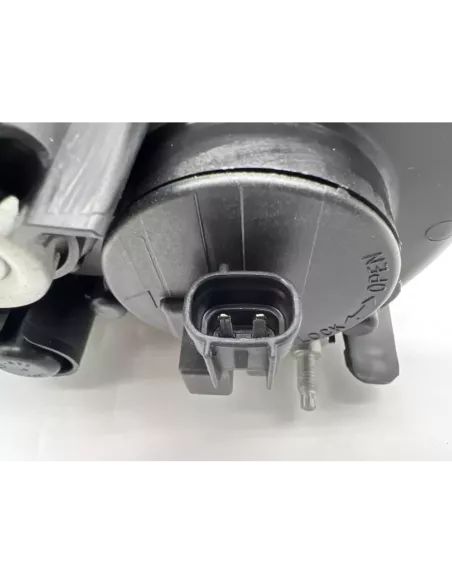 ANTIBROUILLARD AVD DMAX après 2012 DEPO - accessoire 4x4