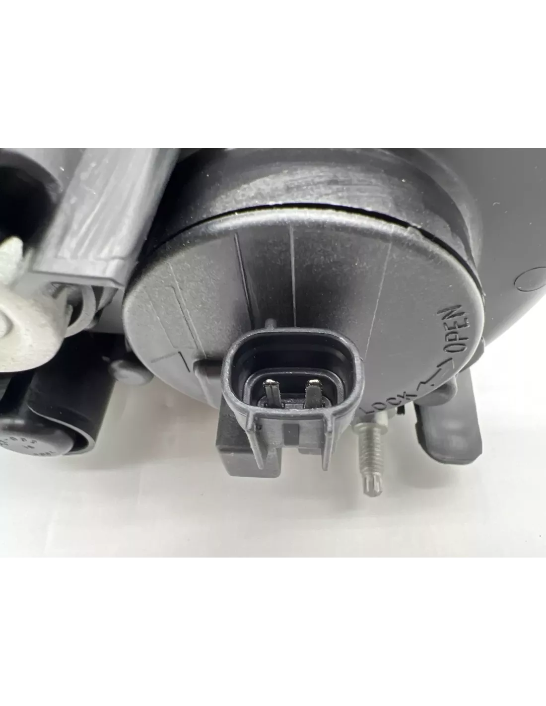 ANTIBROUILLARD AVD DMAX après 2012 DEPO - accessoire 4x4