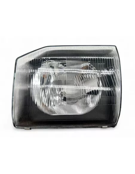 OPTIQUE AVG PAJERO II jusqu'à 98 DEPO - accessoire 4x4