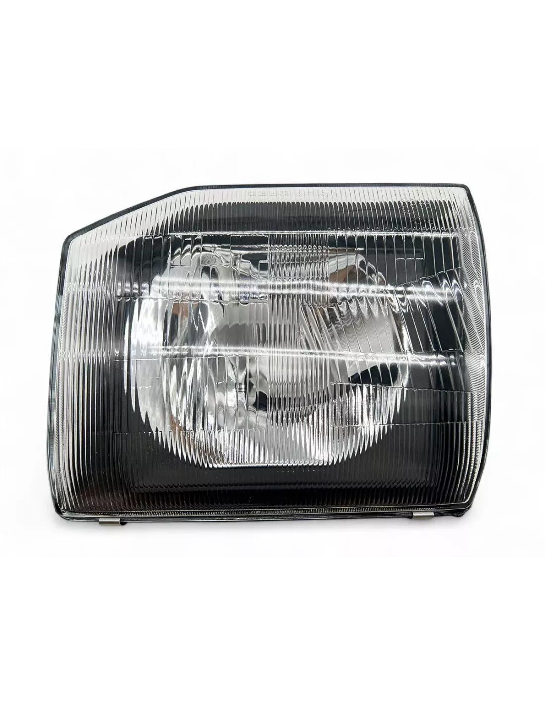 OPTIQUE AVG PAJERO II jusqu'à 98 DEPO - accessoire 4x4