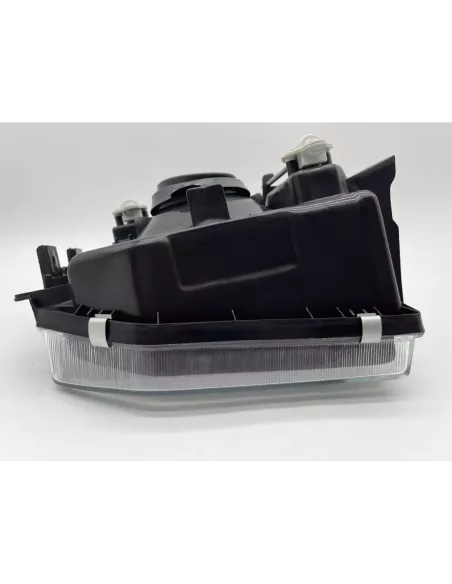 OPTIQUE AVG PAJERO II jusqu'à 98 DEPO - accessoire 4x4