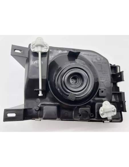 OPTIQUE AVG PAJERO II jusqu'à 98 DEPO - accessoire 4x4