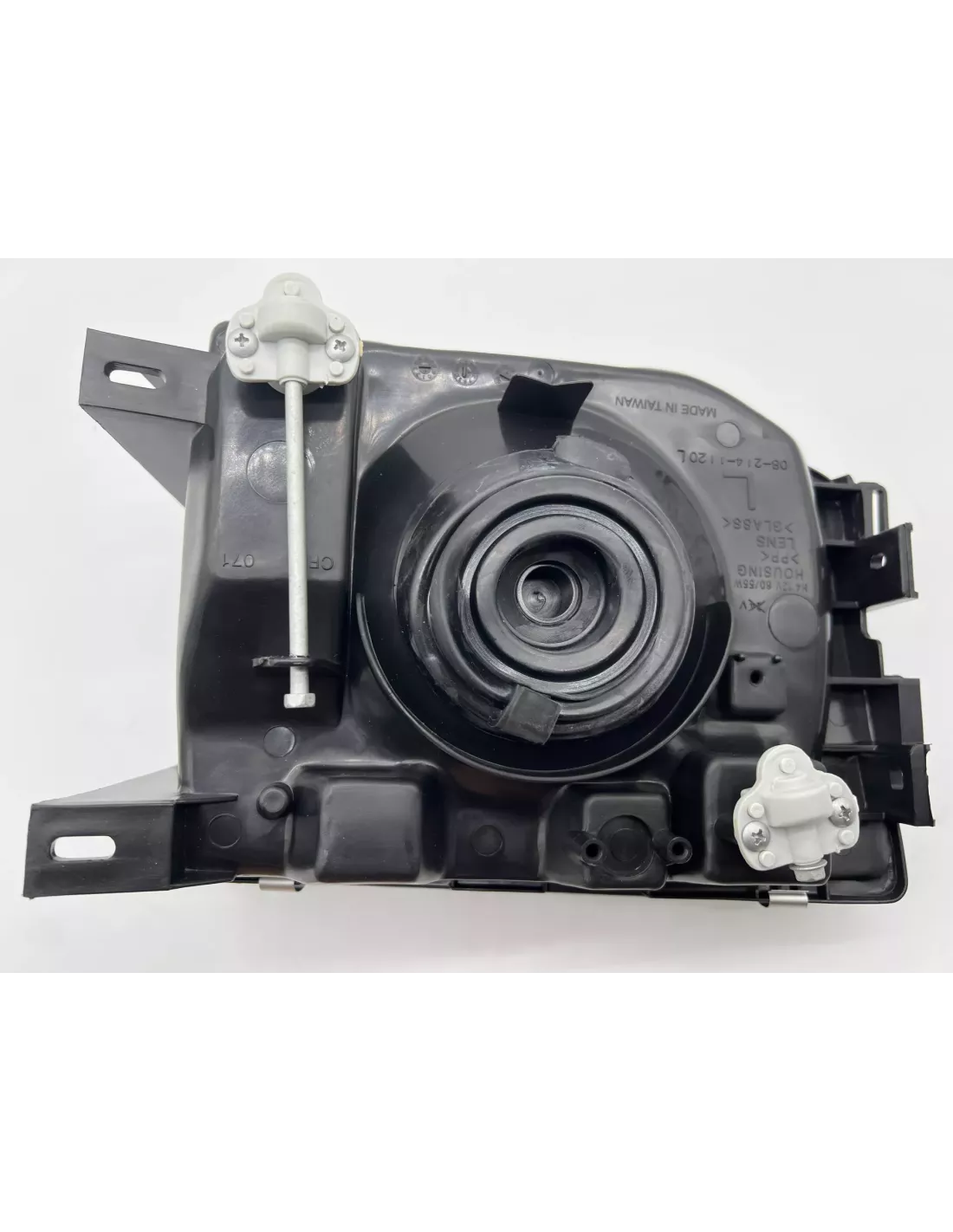 OPTIQUE AVG PAJERO II jusqu'à 98 DEPO - accessoire 4x4