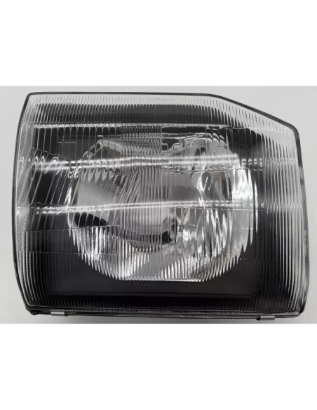 OPTIQUE AVD PAJERO II jusqu'à 98 DEPO - accessoire 4x4
