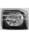 OPTIQUE AVD PAJERO II jusqu'à 98 DEPO - accessoire 4x4