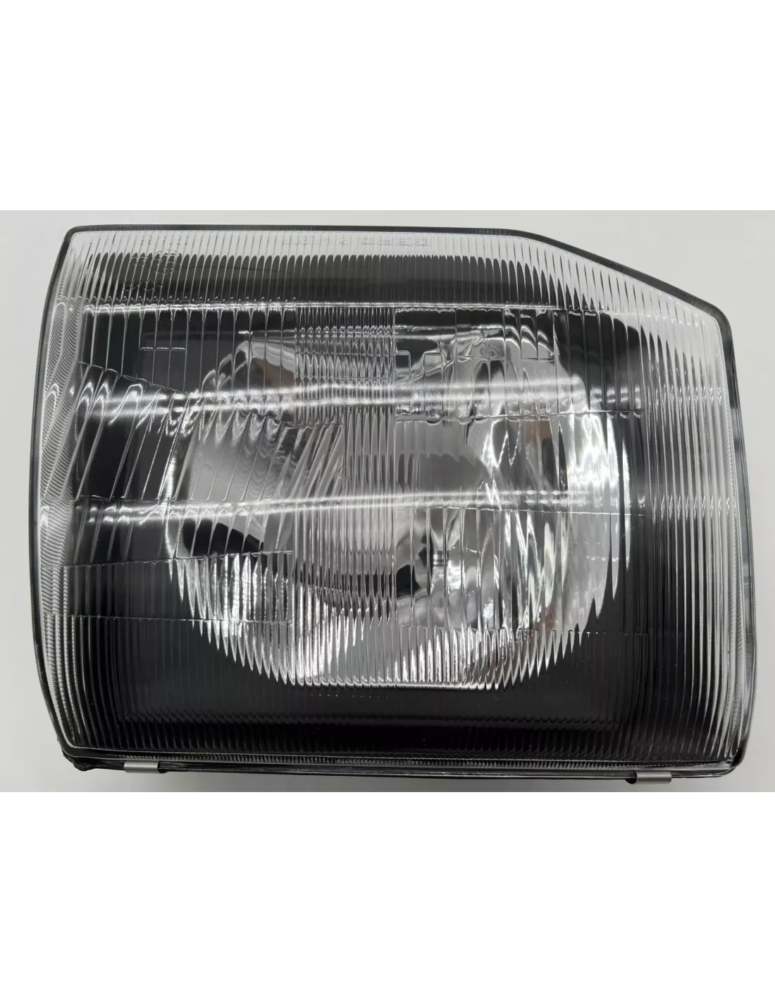 OPTIQUE AVD PAJERO II jusqu'à 98 DEPO - accessoire 4x4