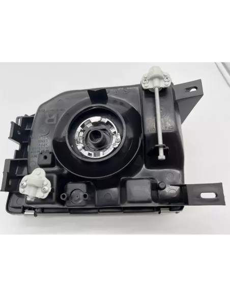 OPTIQUE AVD PAJERO II jusqu'à 98 DEPO - accessoire 4x4