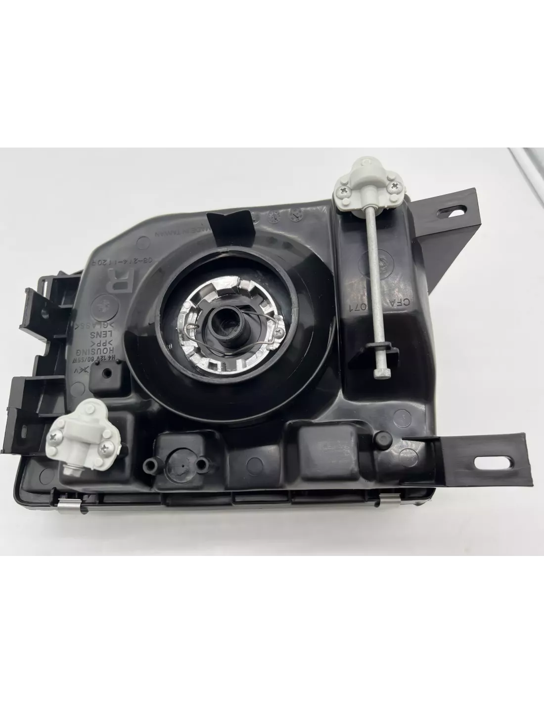 OPTIQUE AVD PAJERO II jusqu'à 98 DEPO - accessoire 4x4