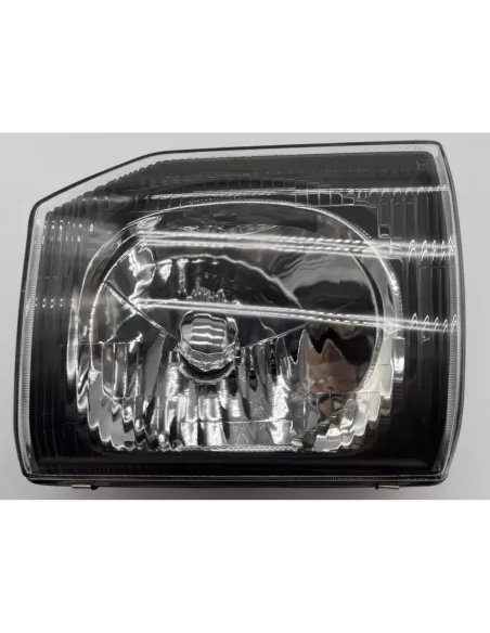 OPTIQUE AVG PAJERO II après 98 DEPO - accessoire 4x4