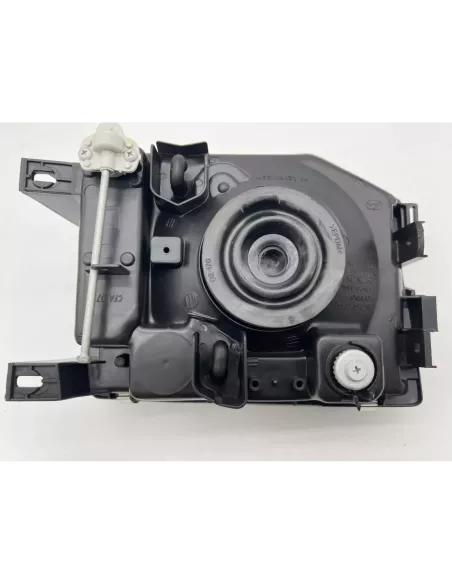 OPTIQUE AVG PAJERO II après 98 DEPO - accessoire 4x4