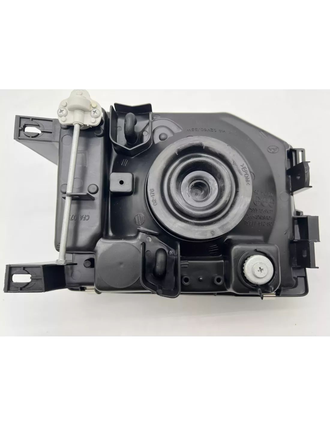 OPTIQUE AVG PAJERO II après 98 DEPO - accessoire 4x4