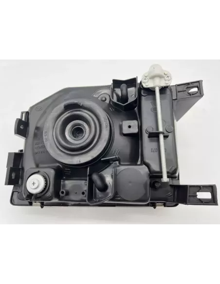 OPTIQUE AVD PAJERO II après 98 DEPO - accessoire 4x4