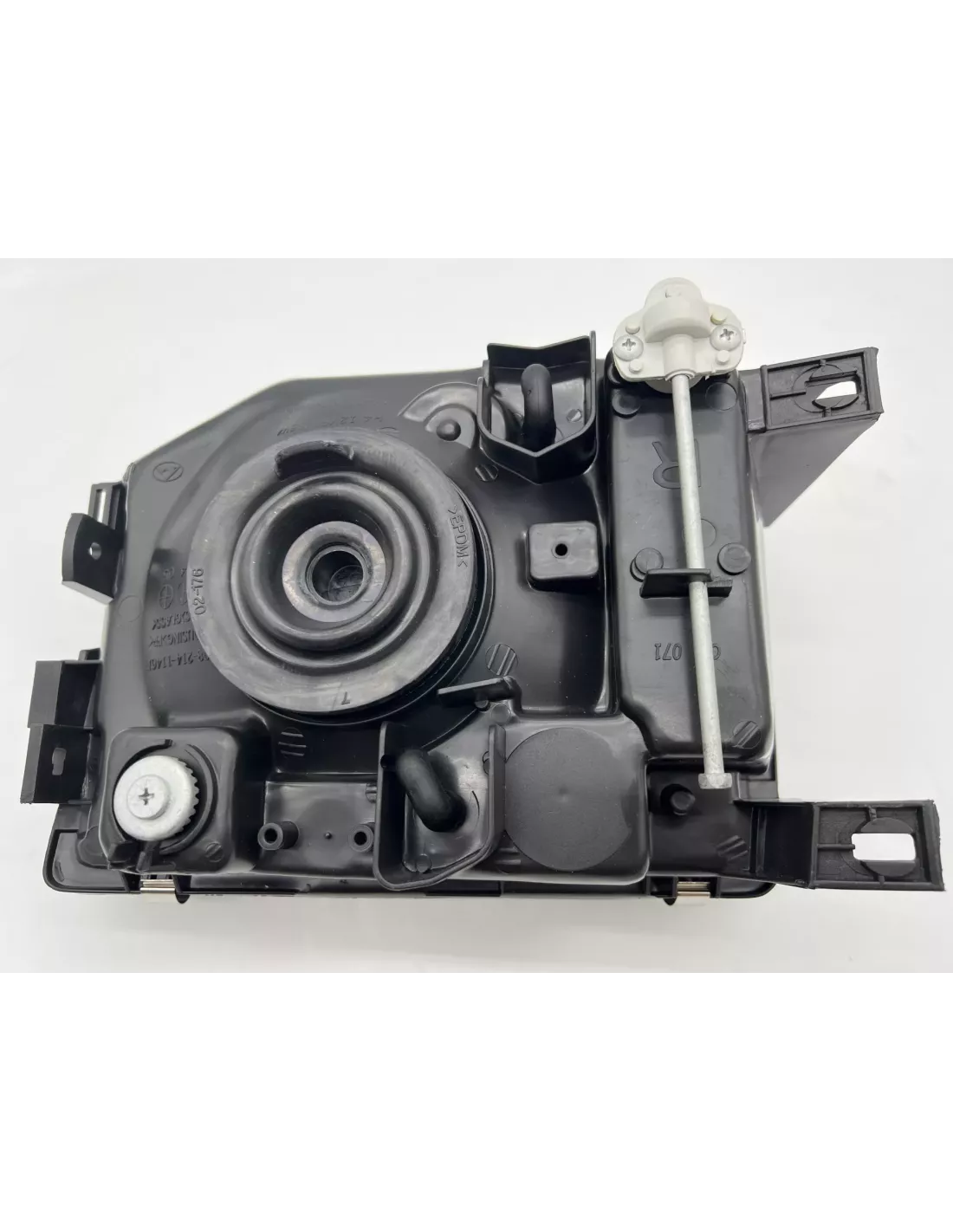 OPTIQUE AVD PAJERO II après 98 DEPO - accessoire 4x4