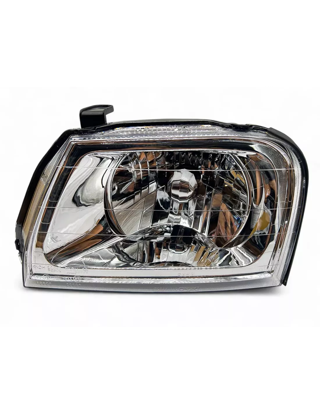 OPTIQUE AVG L200 K74 après 2000 DEPO - accessoire 4x4